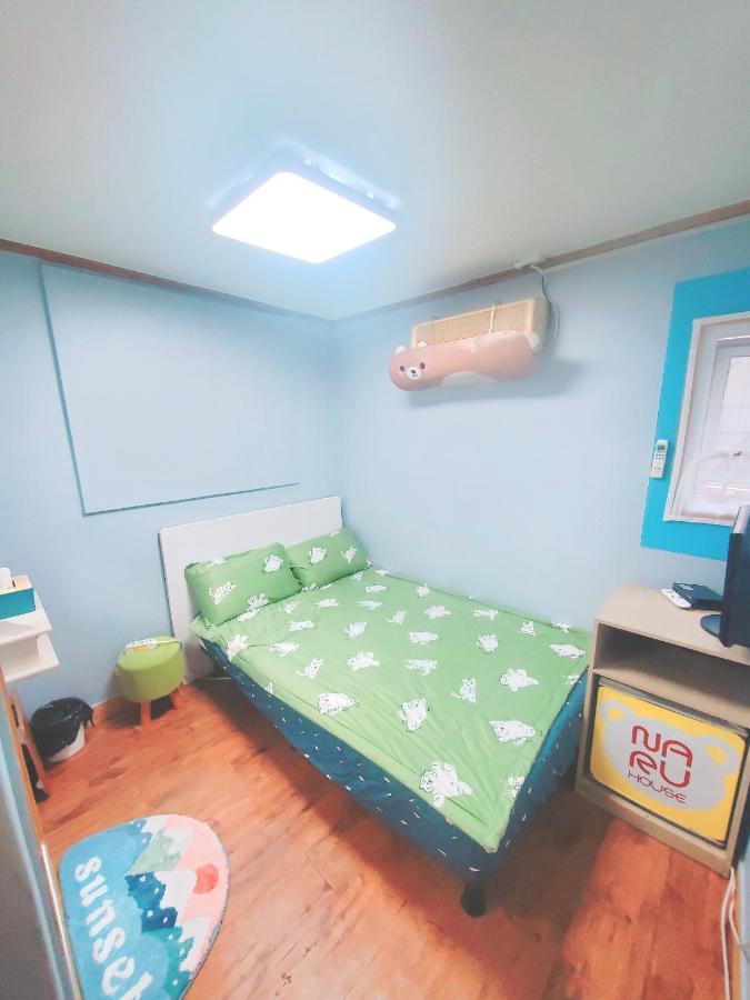 Naru Hostel Korea Seul Exterior foto