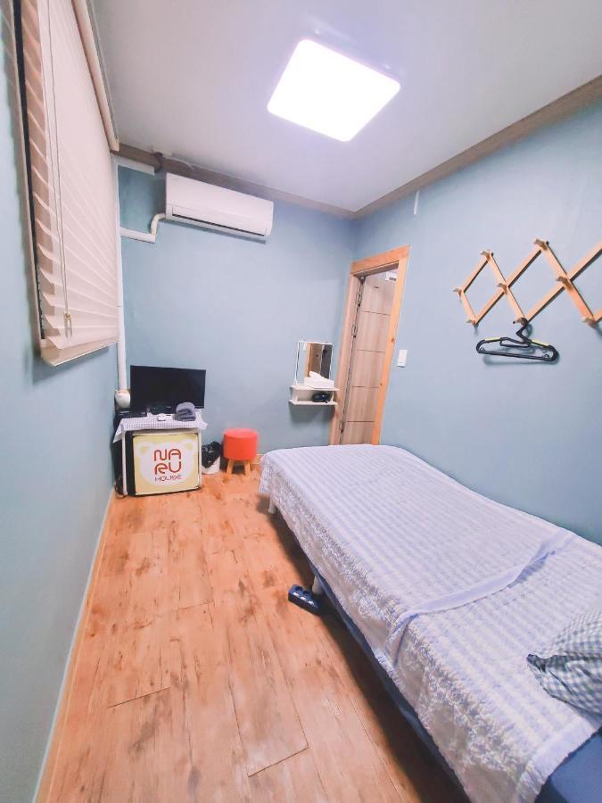 Naru Hostel Korea Seul Exterior foto