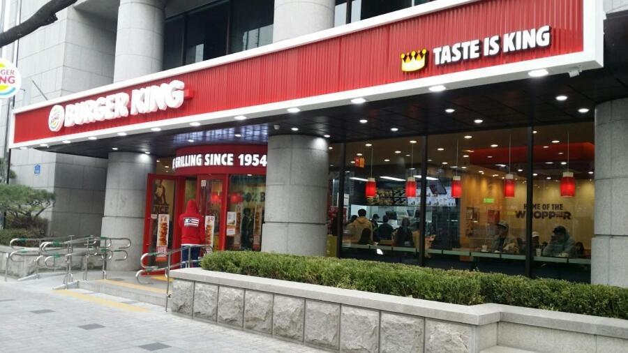 Naru Hostel Korea Seul Exterior foto