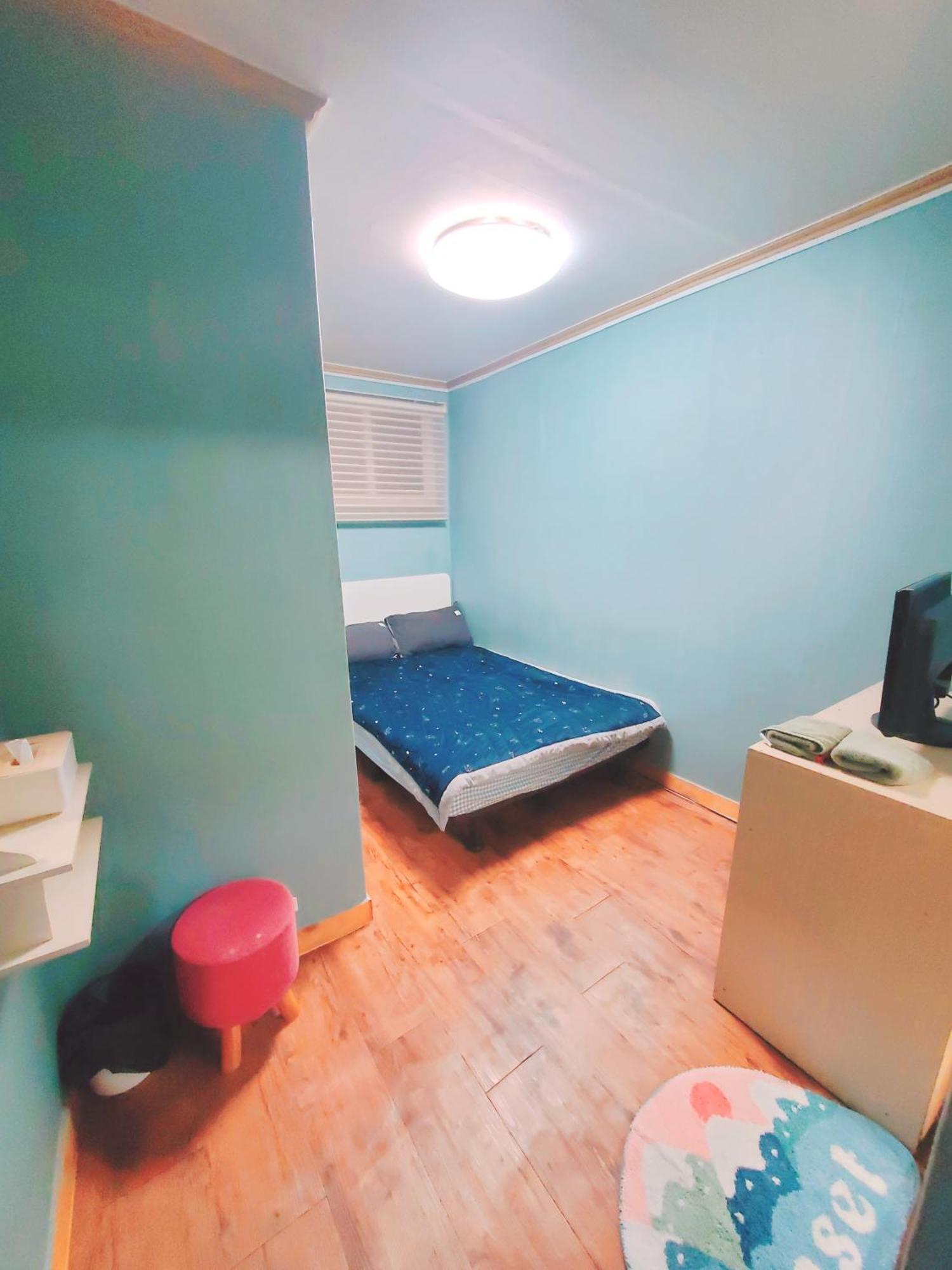 Naru Hostel Korea Seul Exterior foto