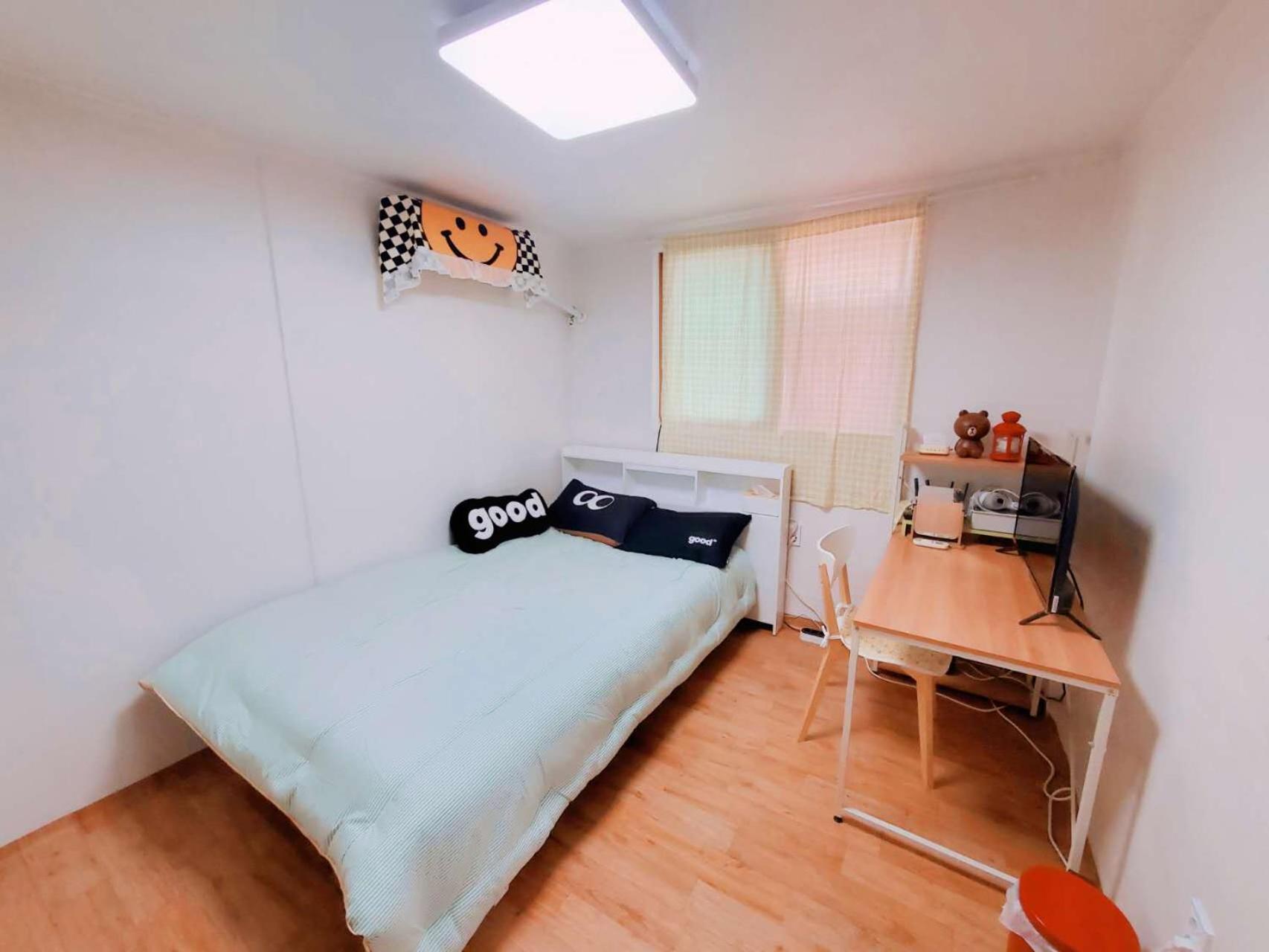 Naru Hostel Korea Seul Exterior foto